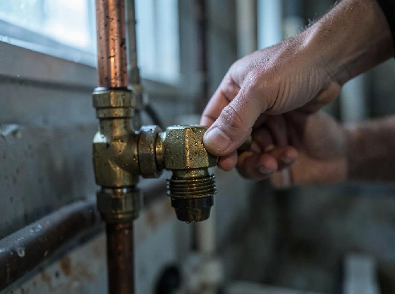 Emergency Plumber Van Lear, KY FAQs